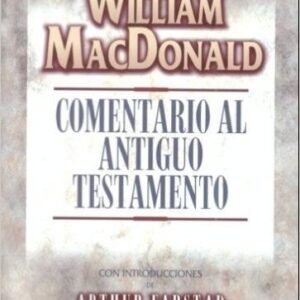 Comentario Al Antiguo Testamento
