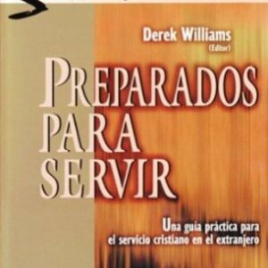 Preparados Para Servir