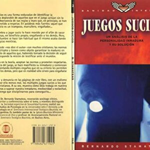 Juegos Sucios