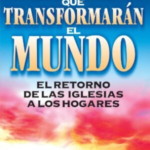 Casas Que Transformaran El Mundo