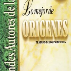 Lo Mejor De Origenes