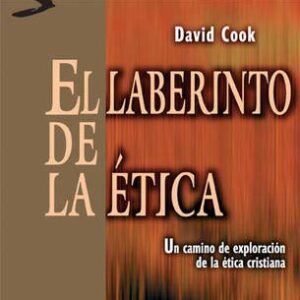 El Laberinto De La Etica (Coleccion Seminarios)