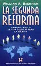 La Segunda Reforma: Un Nuevo Estilo De Vida Celular Para La Iglesia