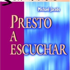 Presto A Escuchar