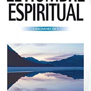 El Hombre Espiritual - 3 Volumenes En 1