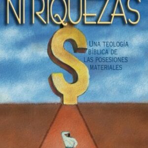 Ni Pobreza, Ni Riquezas