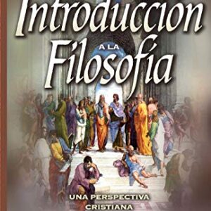 Introduccion A La Filosofia