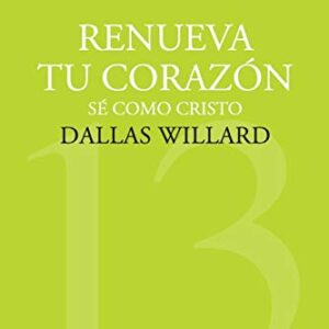Renueva Tu Corazon
