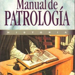 Manual De Patrologia