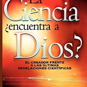 La Ciencia, Encuentra A Dios? (Pensamiento Cristiano)