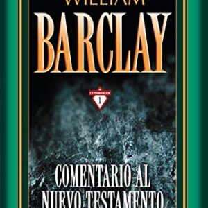 Comentario Al Nuevo Testamento - 17 Tomos En 1