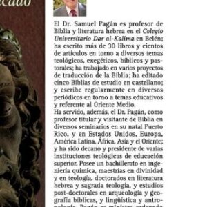 Jesus De Nazaret: Vida, Enseñanza Y Significado