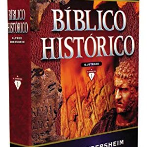 Comentario Bíblico Historico Ilustrado