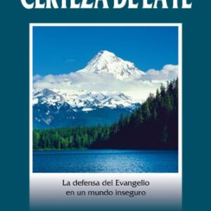 Certeza De La Fe