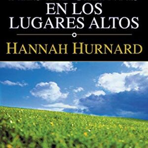 Pies De Ciervas En Lugares Altos