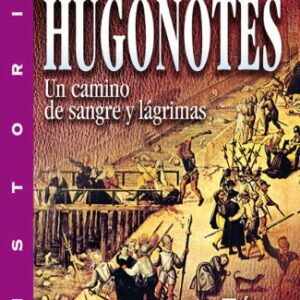 Los Hugonotes: Historia
