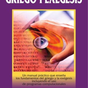 Griego Y Exegesis