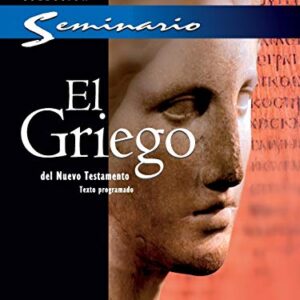 Curso De Griego