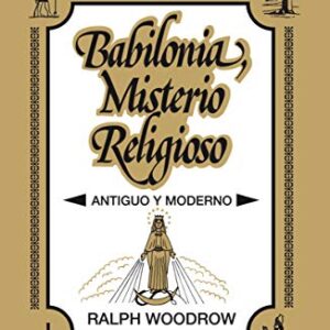Babilonia, Misterio Religioso