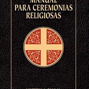 Manual Para Ceremonias Religiosas