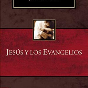 Jesus Y Los Evangelios (Sermones Tematicos MacArthur)
