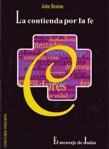 Contienda Por La Fe - El Mensaje De Judas
