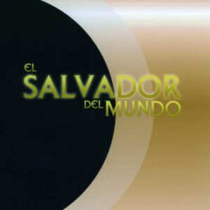 El Salvador del mundo