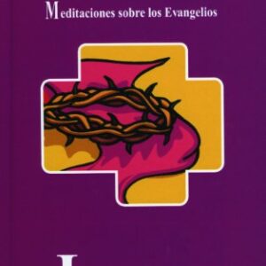 Meditaciones Sobre Los Evangelios: Lucas 11-24 (Pasta Dura)
