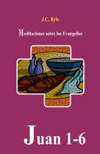 Meditaciones Sobre Los Evangelios: Juan 1-6 (Pasta Dura)