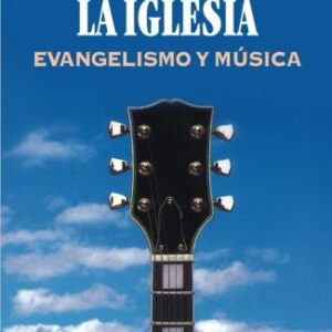 El Rock Invade La Iglesia