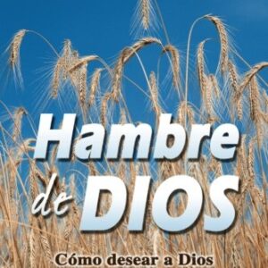 Hambre De Dios