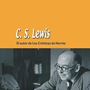 C.S. Lewis: Biografia