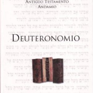 Comentario Al Antiguo Testamento - Deuteronomio