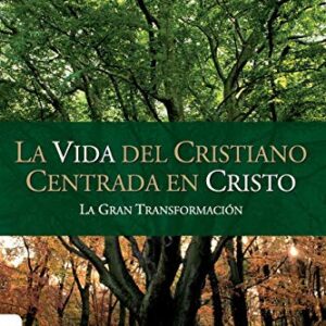 Vida Del Cristiano Centrada En Cristo