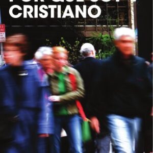 Por Que Soy Cristiano