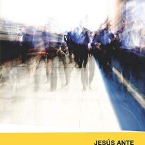 Jesus Ante Los Problemas Emocionales