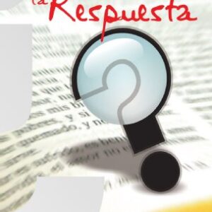 Buscando la respuesta
