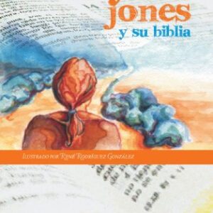 Mary Jones y su Biblia