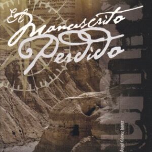 El Manuscrito Perdido