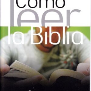 Como Leer La Biblia