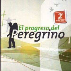 El Progreso Del Peregrino - 2A Edicion Completa