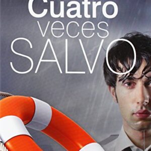 Cuatro Veces Salvo