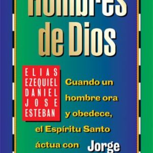 Hombres De Dios