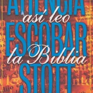 Asi Leo La Biblia