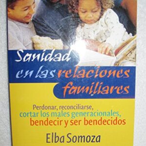 Sanidad En Las Relaciones Familiares
