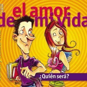 El Amor De Mi Vida: Quien Sera?