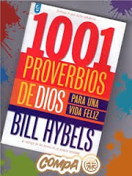 1001 Proverbios De Dios Para Una Vid