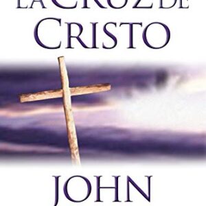 La Cruz De Cristo