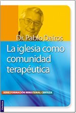 La Iglesia Como Comunidad Terapeutica