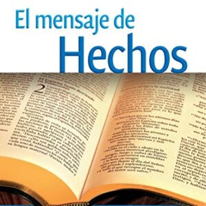 El Mensaje De Hechos